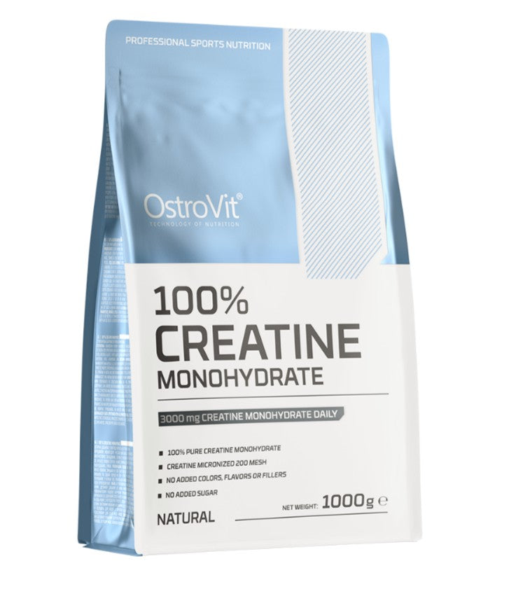 Best creatine UK: powder, capsules, gummies or tablets?