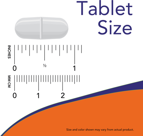 NOW Foods Magnesium Malate, 1000mg - 180 tabs