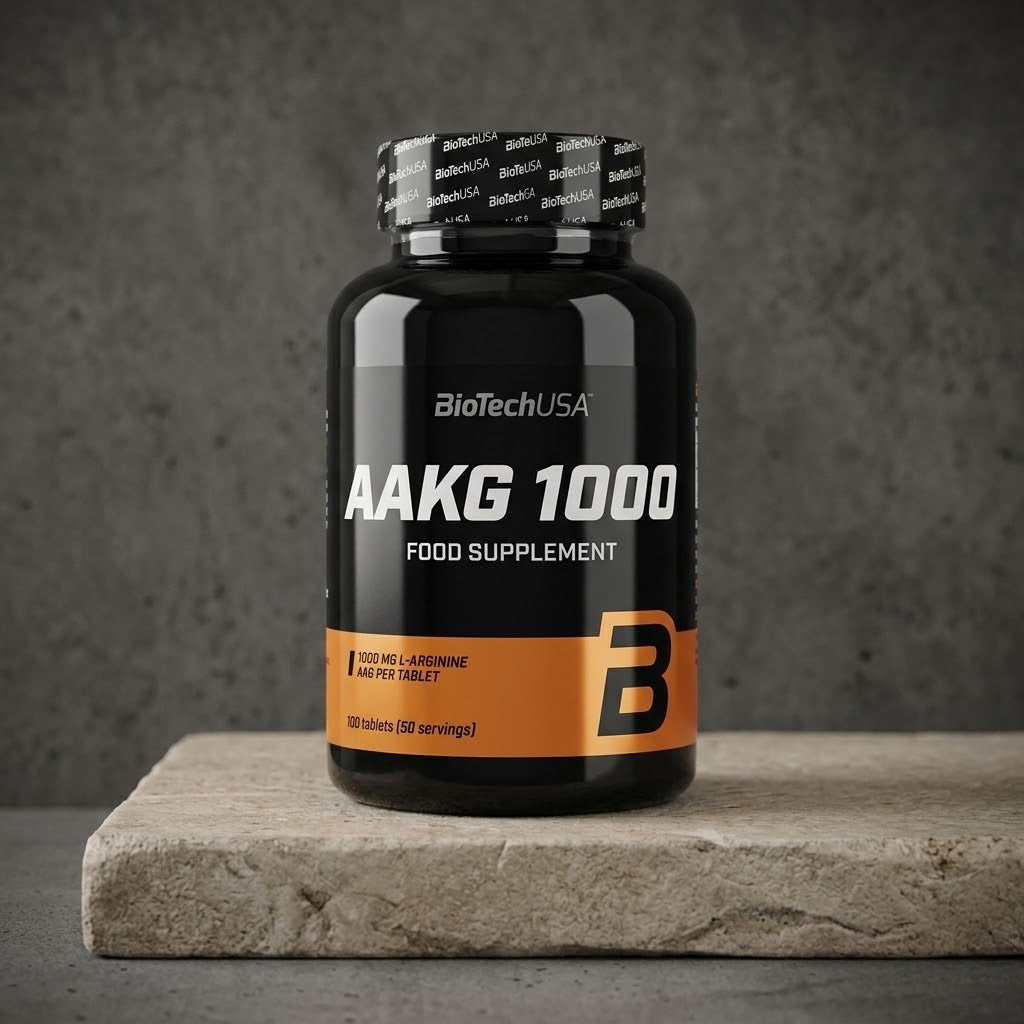 AAKG 1000 - 100 tablets