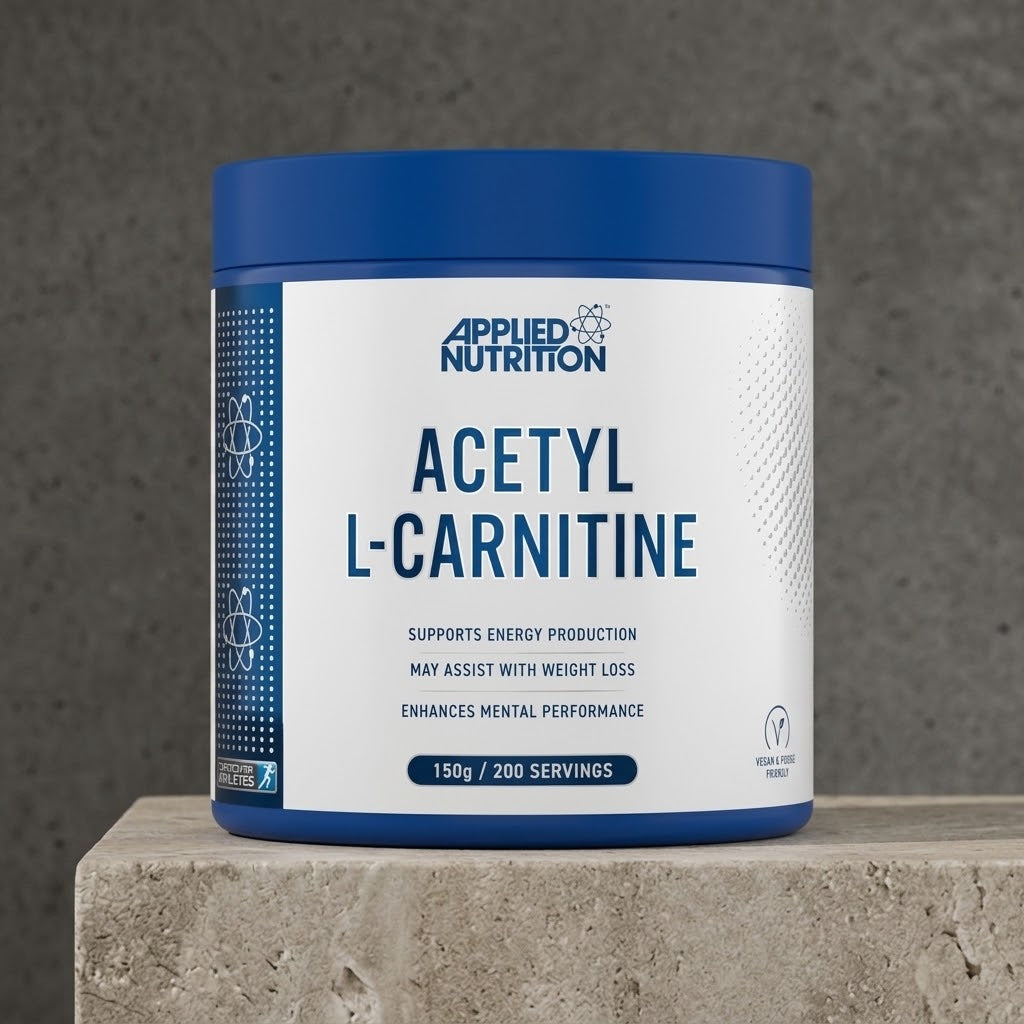 Acetyl L-Carnitine - 150g
