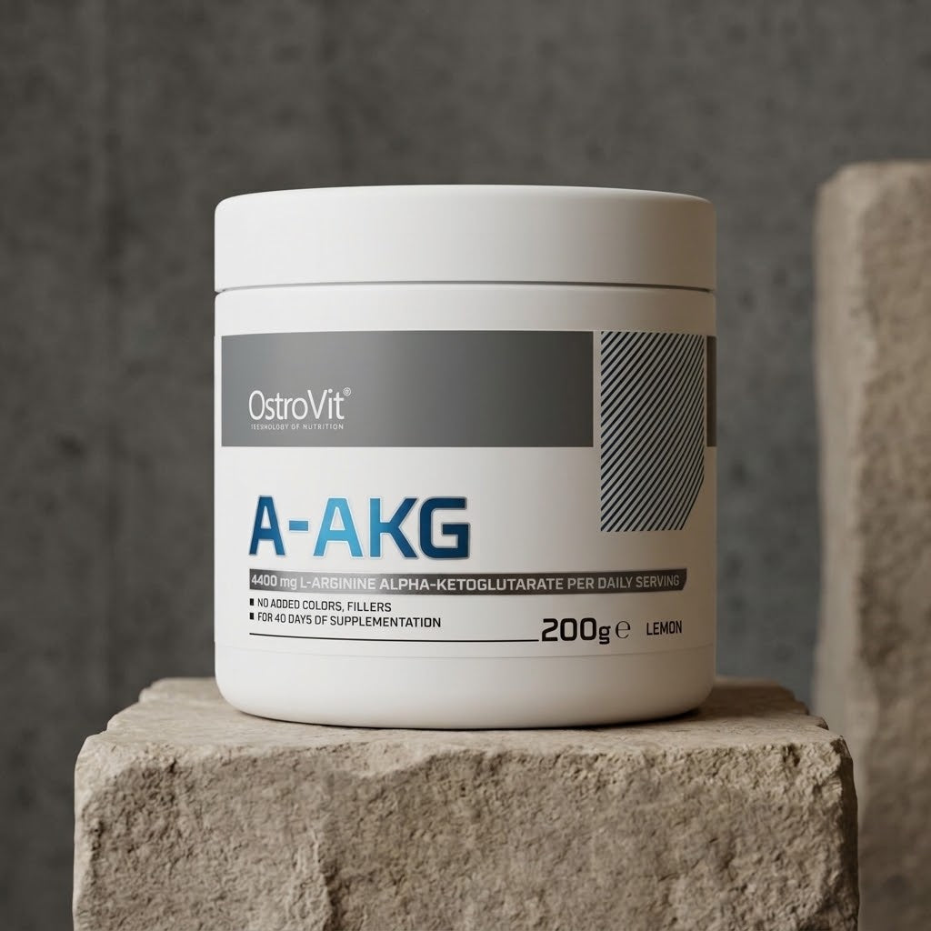 A-AKG, Lemon - 200g