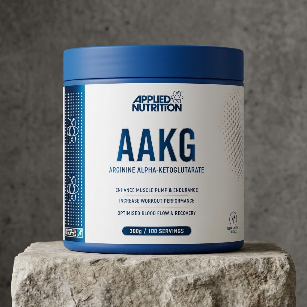AAKG, 3000mg - 300g