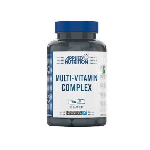 Applied Nutrition Multi-Vitamin Complex - 90 tablets