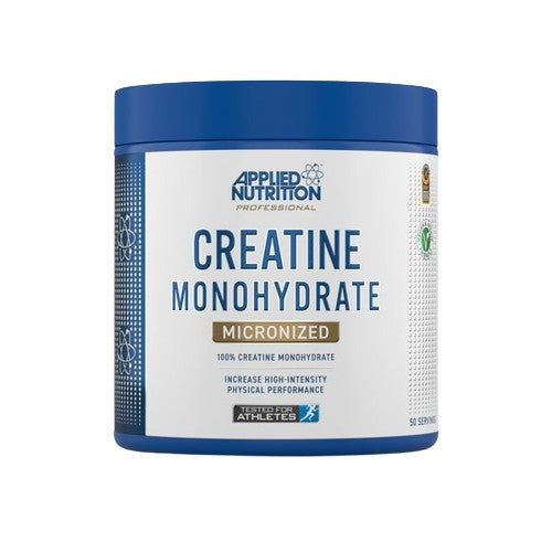 Applied Nutrition Creatine Monohydrate Micronized - 250g